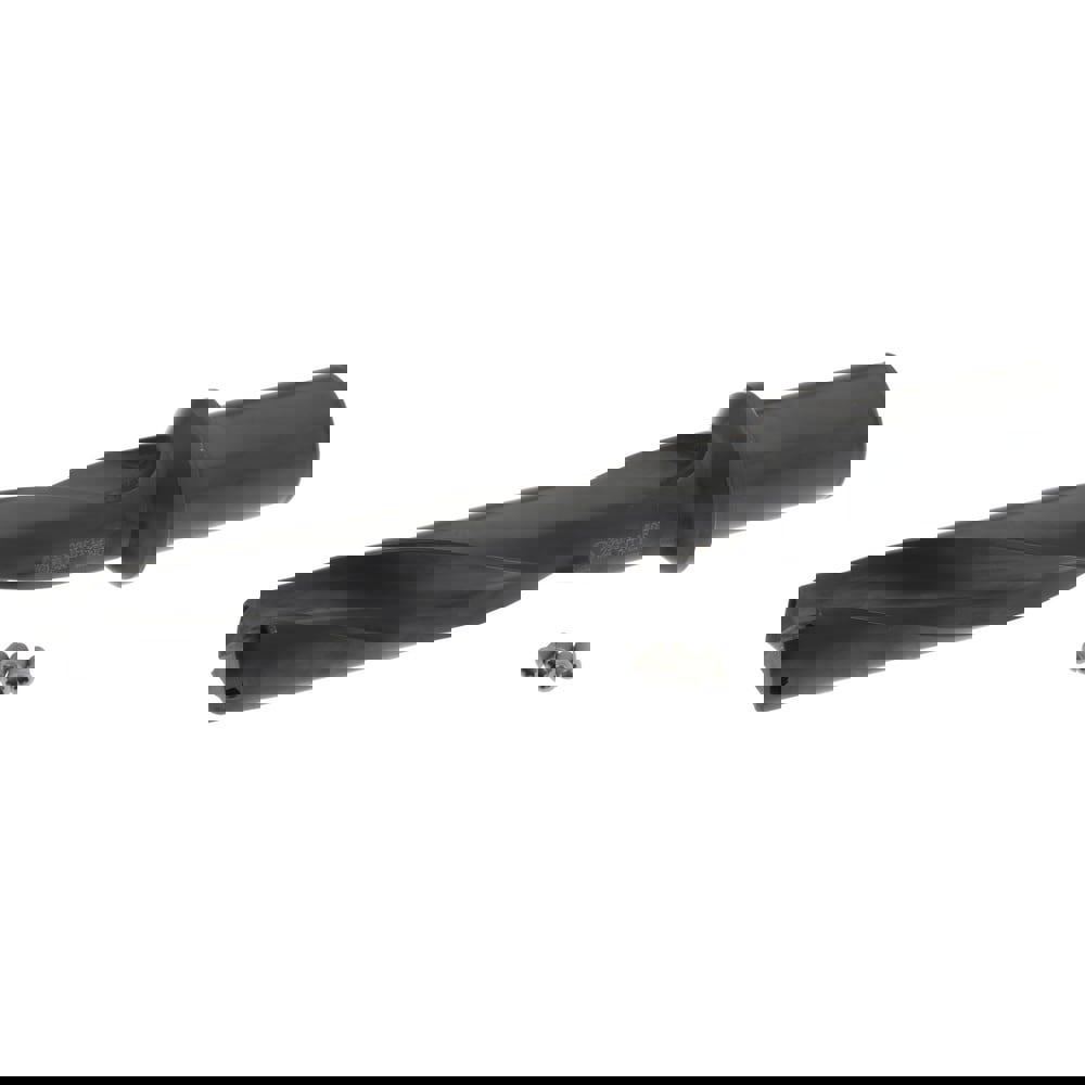 Indexable Spade Drill: 1-13/32 to 1-7/8